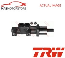 BRAKE MASTER CYLINDER TRW