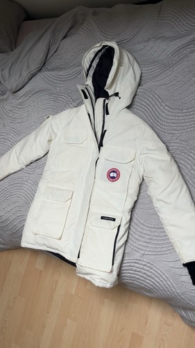 Canada goose expedition parka - expedition,