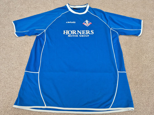 Classic oldham athletic - oldham,