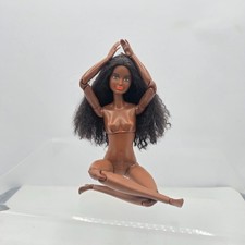 Barbie- Made to Move  Doll
