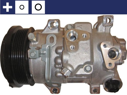 Mahle aircon compressor simple - compressor,