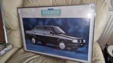 Fiat Regata Showroom/Sales