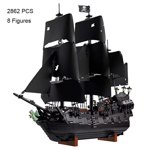 2025 new moc - moc, 2862