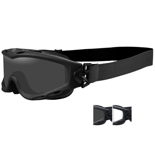 Wiley spear goggles - x,