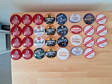 Font badges beer - font,