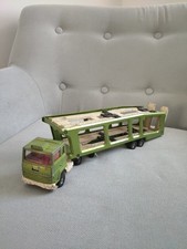 Corgi Major Toys #1159 Ford