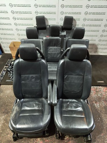 Land rover discovery l319 - discovery, 3