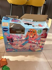 VTech Baby Toot Toot Drivers Gold Mine Motorized Train Set