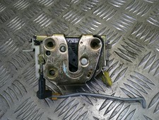 NISSAN MICRA K11 DOOR LOCK