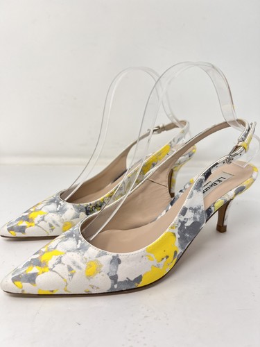 Bennett slingback shoes - lk,
