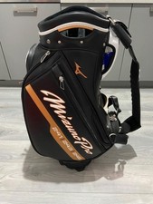 Mizuno Pro Tour Staff Bag 2025