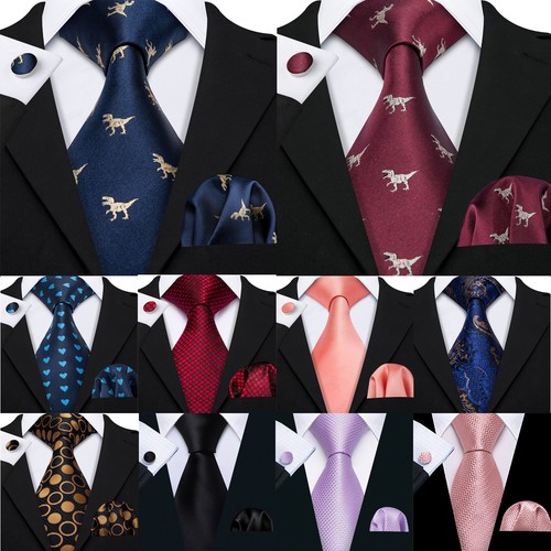 Mens tie brown floral necktie - mens,