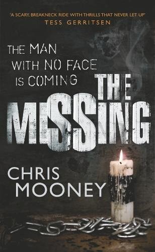 The missing chris mooney - the, missing-chris