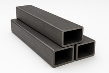 Mild steel box - box, section
