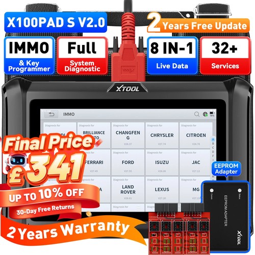 2026 xtool x100 - xtool, pads