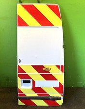 FORD TRANSIT Mk7 Right  Rear