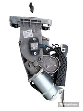 MERCEDES C CLASS W204 ESTATE