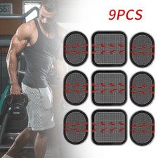 9Pcs Gel Pads for Replacement