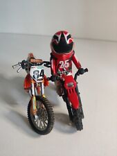 KTM 84 Factory Racing