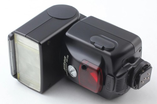 Tested near mint nikon - [near,
