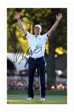 MARTIN KAYMER - 2012 RYDER CUP