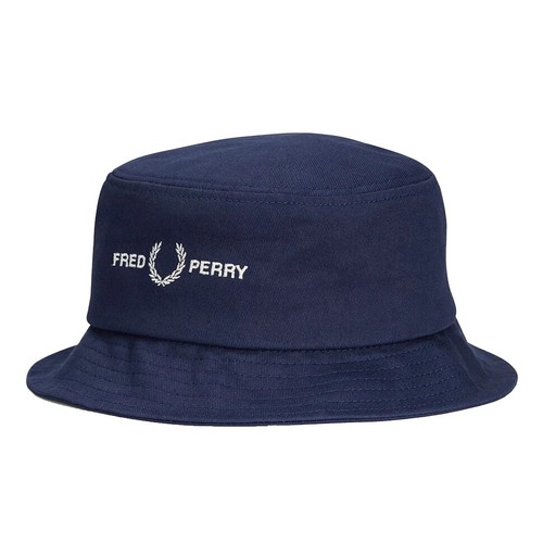 Fred perry graphic branded - perry,
