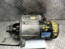 HYUNDAI SANTA FE 2.4 PETROL 2001-2006 STARTER MOTOR (MANUAL GEARBOX) 36100-38090