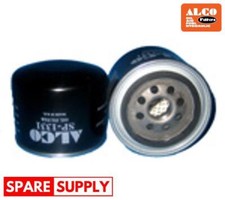 OIL FILTER FOR IVECO FIAT RENAULT TRUCKS ALCO FILTER SP-1331