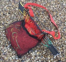 6z 50YRD LONGNET COMPLETE