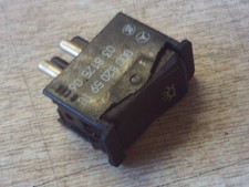 Mercedes W123 w126 te,ce,sel,se,sel Interior Light Switch 0008205910