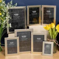 Shudehill Gold & Silver Plain