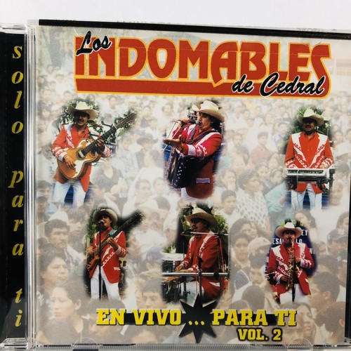 Los indomables cedral en - indomables,