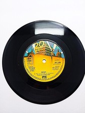 Edwin Starr - Contact, 7"