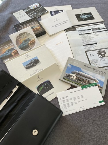 Mercedes benz 2001 - mercedes,