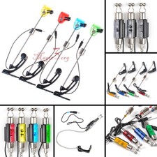 Set Carp Fishing Bite Alarm