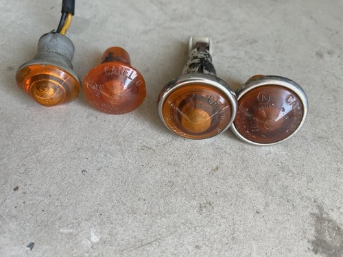 Lot gems arrows fiat - fiat, epoca