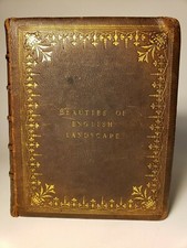 1874 BIRKET FOSTER 'BEAUTIES