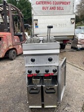 VALENTINE ELECTRIC FRYER