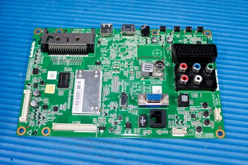 Main board vtv l50005 - main,