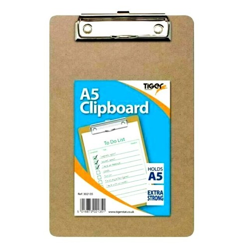 Clipboard mini compact - clipboard, a5