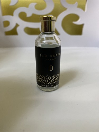 Ted baker edt - d,