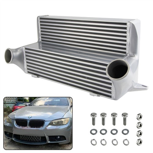 Intercooler for bmw - 7.5",
