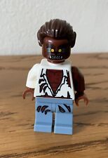 LEGO CMF SERIES 4 WEREWOLF MINI FIGURE NO ACCESSORY EXCELLENT  ** L@@K **