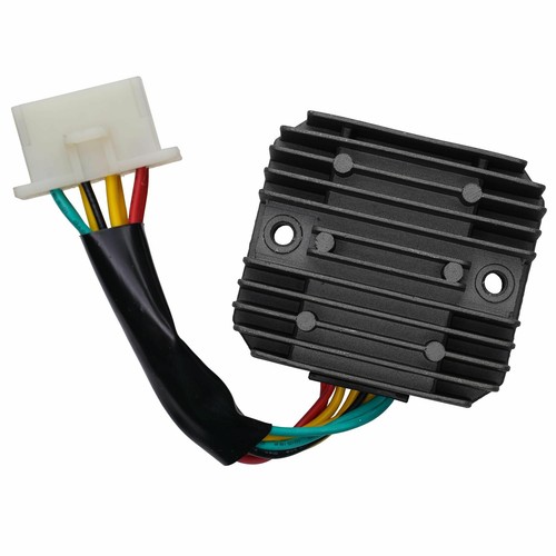 Mtx regulator rectifier for - mtx,