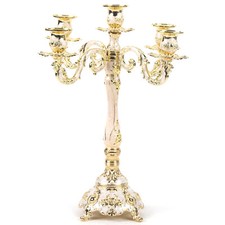 5-arm Candle Stick Holder
