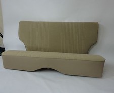 FORD ESCORT MK2 FISHNET REAR