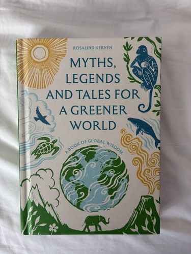 Myths legends and - and, a