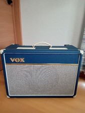 VOX AC15C1 Electric Guitar