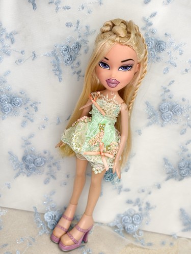 Bratz ooak dress - bratz,