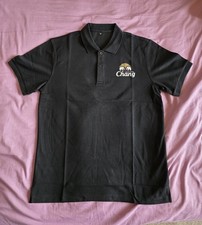 Chang Beer Brand New Black